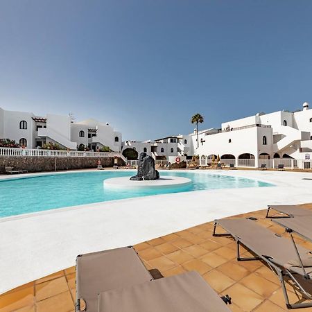 The Colors House, 226 - Private Apartment Costa Teguise Ngoại thất bức ảnh