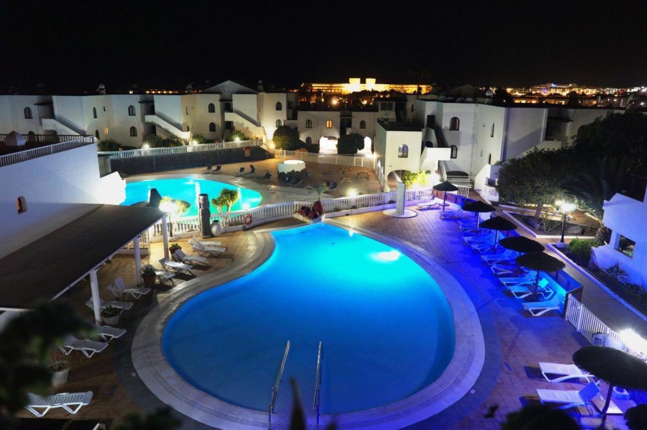 The Colors House, 226 - Private Apartment Costa Teguise Ngoại thất bức ảnh