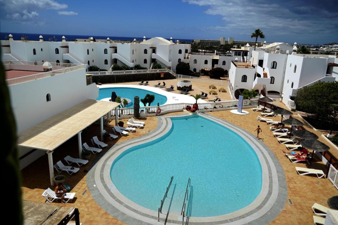 The Colors House, 226 - Private Apartment Costa Teguise Ngoại thất bức ảnh