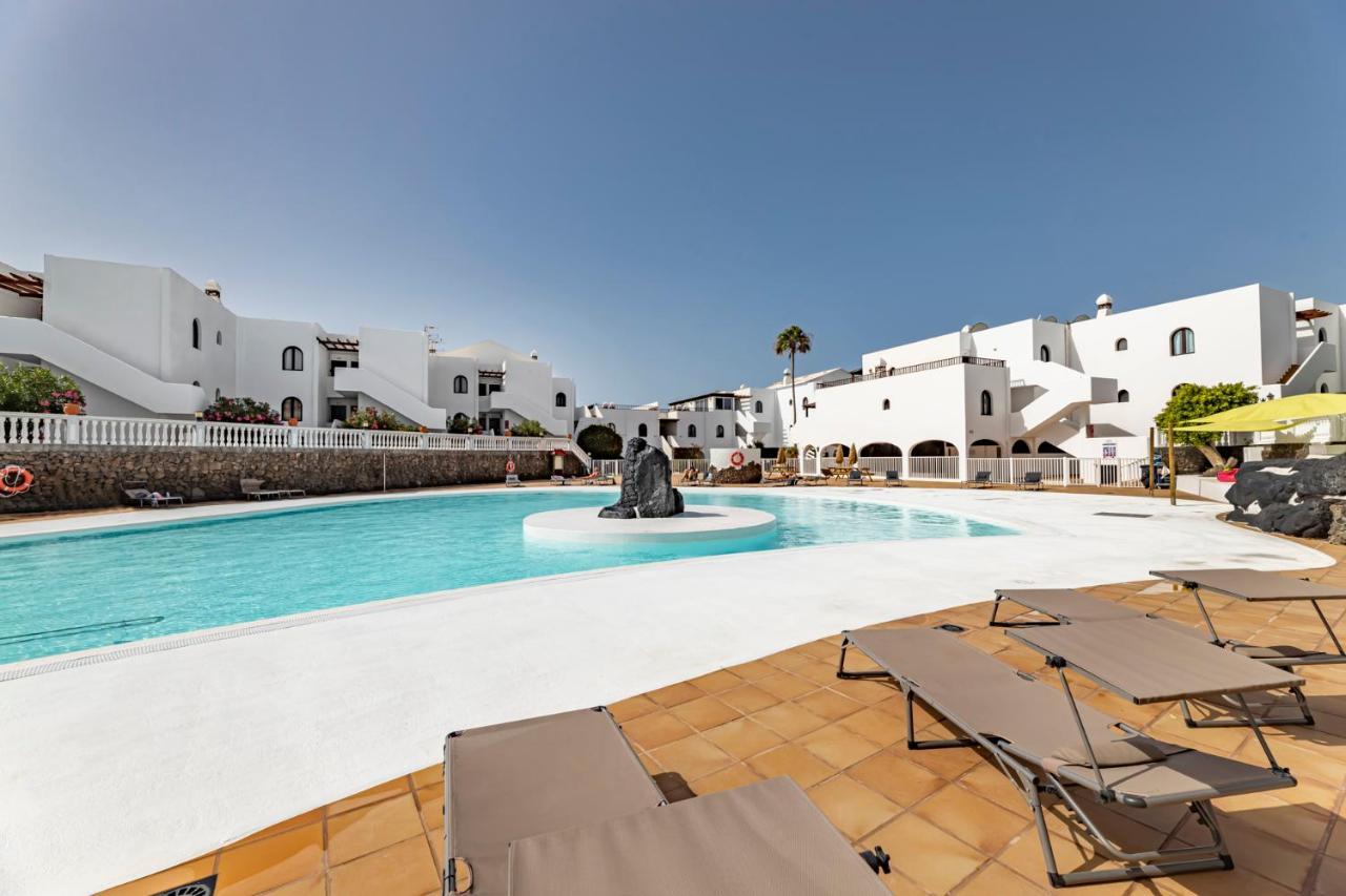 The Colors House, 226 - Private Apartment Costa Teguise Ngoại thất bức ảnh