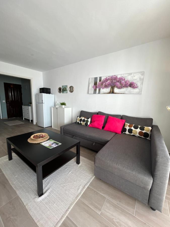 The Colors House, 226 - Private Apartment Costa Teguise Ngoại thất bức ảnh