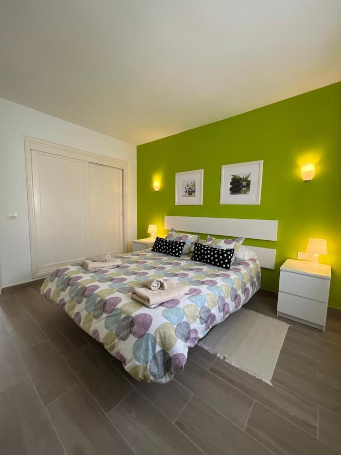 The Colors House, 226 - Private Apartment Costa Teguise Ngoại thất bức ảnh
