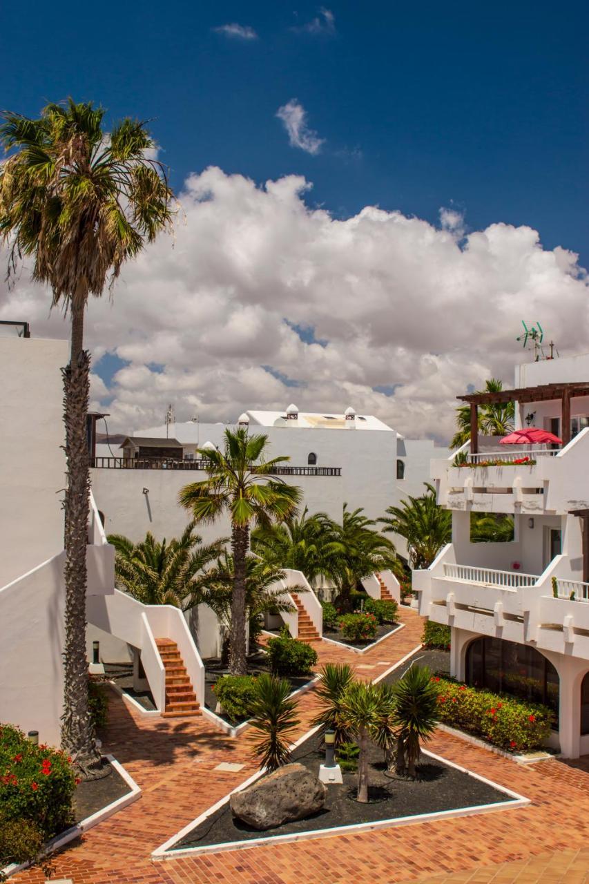 The Colors House, 226 - Private Apartment Costa Teguise Ngoại thất bức ảnh