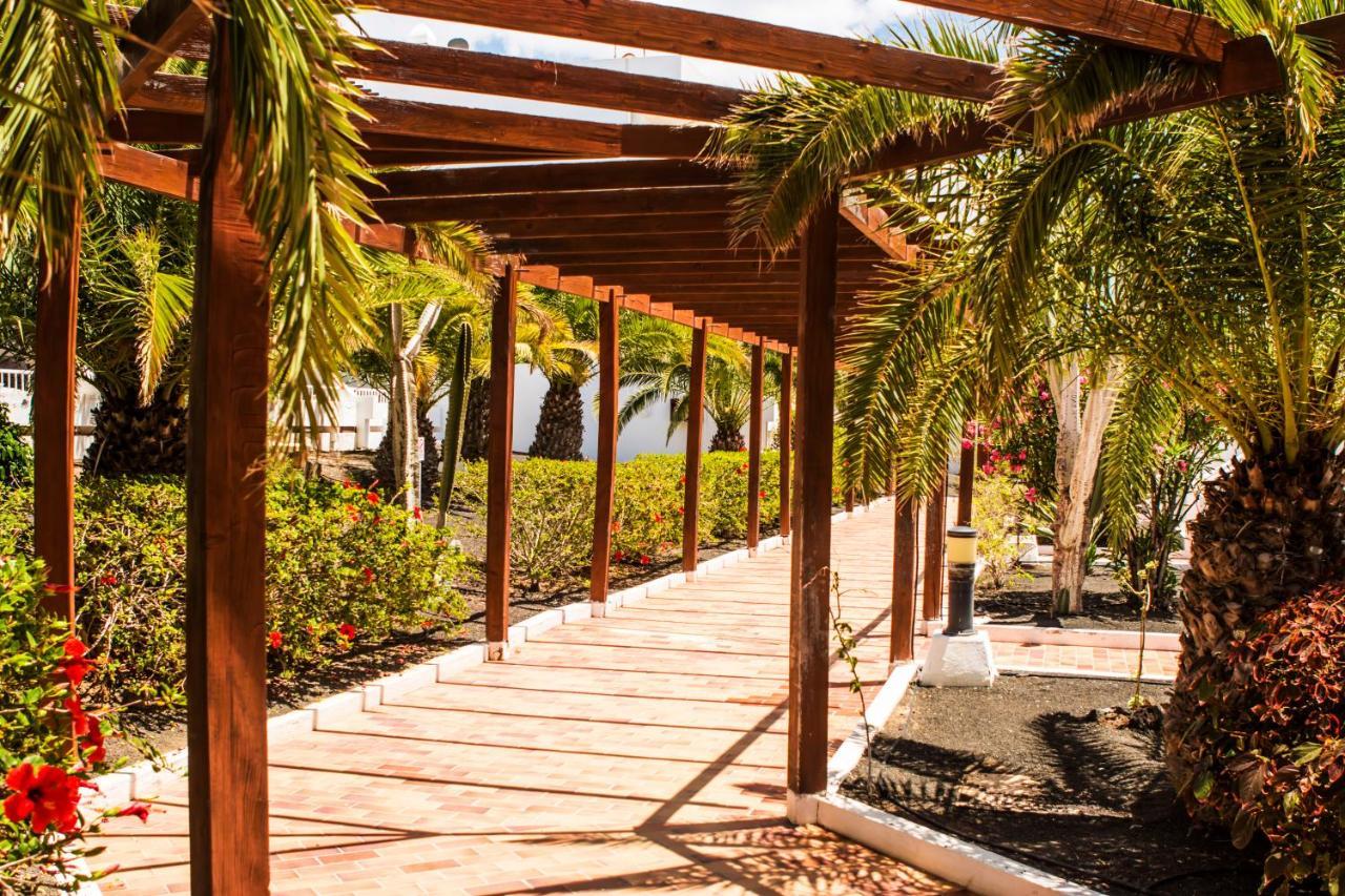 The Colors House, 226 - Private Apartment Costa Teguise Ngoại thất bức ảnh