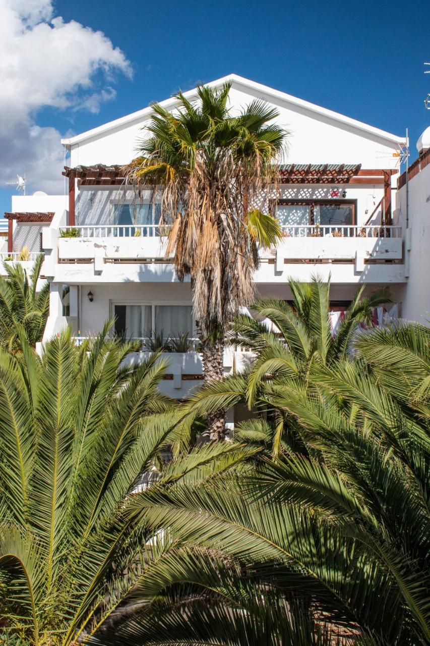 The Colors House, 226 - Private Apartment Costa Teguise Ngoại thất bức ảnh