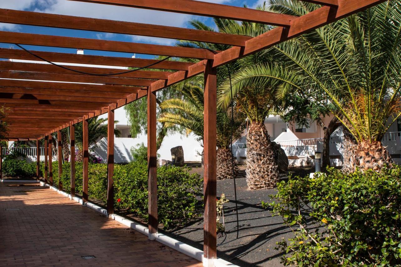 The Colors House, 226 - Private Apartment Costa Teguise Ngoại thất bức ảnh