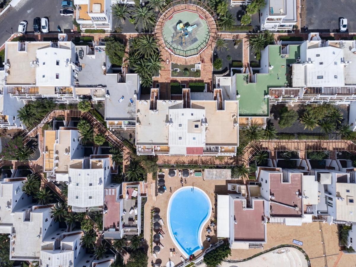 The Colors House, 226 - Private Apartment Costa Teguise Ngoại thất bức ảnh